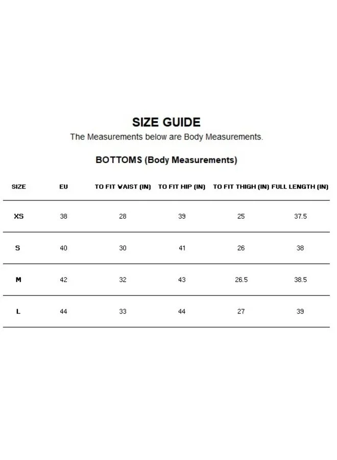 اشاراي Women's Printed Flared Pant With Elasticated Waist Band And Knot At Waist Comfortable Material, Breathable Daily Wear, Casual Fashion Outfit, Special Occasion Outfit, Trendy & Chic Apparel